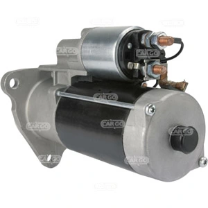 114073 Cargo Motor de arranco