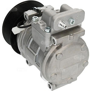  Compressor de aparelho de ar condicionado Mercedes Benz Truck TRUCK ATEGO II camião de plataforma/chassis (2004 - 2026) II