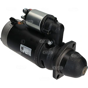 111001 Cargo Motor de arranco