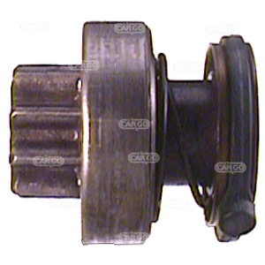 Roda-livre do motor de arranco Opel Astra H L69