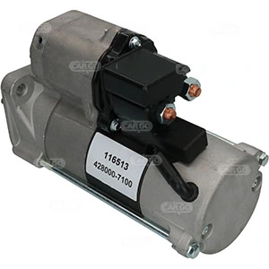 116513 Cargo Motor de arranco