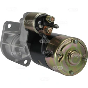 114098 Cargo Motor de arranco