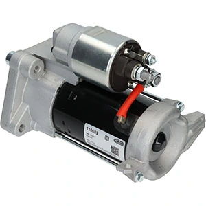 Compre Motor de arranco Volvo S60 3