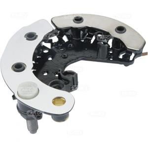  Eixo de diodos do gerador Citroen C3 I hatchback (FC) (2002 - 2009) I