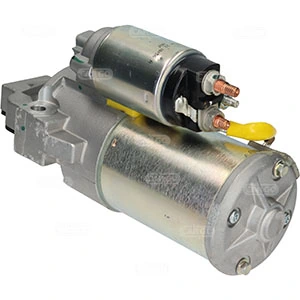 116758 Cargo Motor de arranco