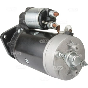 AZJ3199 Mahle Original Motor de arranco
