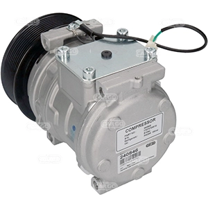 240846 Cargo Compressor de aparelho de ar condicionado
