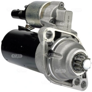Motor de arranco 986020250 VAG