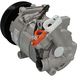 241027 Cargo Compressor de aparelho de ar condicionado