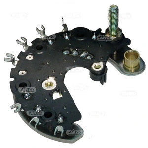 Eixo de diodos do gerador para Peugeot 205 II 20A, C