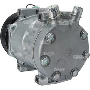 241580 Cargo Compressor de aparelho de ar condicionado