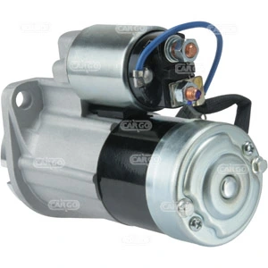 114479 Cargo Motor de arranco