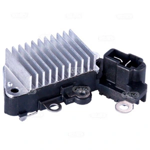 277007830171 Toyota Relê-regulador do gerador (relê de carregamento)