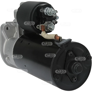 113752 Cargo Motor de arranco