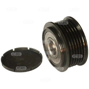 Polia do gerador para Mazda 323 F IV BG