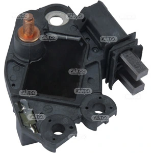  Relê-regulador do gerador (relê de carregamento) BMW 7 sedan (F01, F02, F03, F04) (2008 - 2015) 