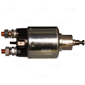 EX36270 Euroex Relê retrator do motor de arranco