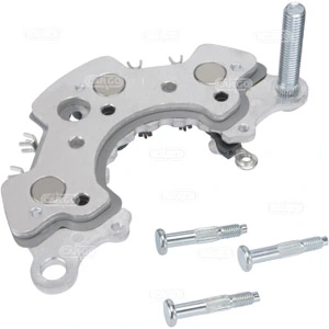 97231737 Peugeot/Citroen Eixo de diodos do gerador