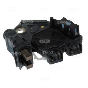 Relê-regulador do gerador (relê de carregamento) para BMW X6  E71
