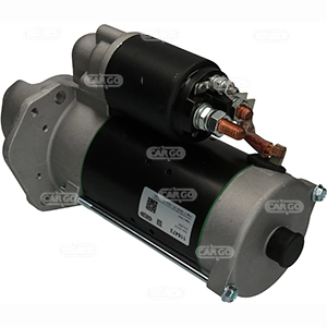 Motor de arranco Iveco 504154745