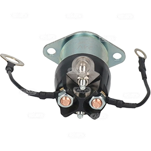 0333006025 Bosch Relê retrator do motor de arranco