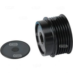 Compre Polia do gerador Hyundai I40 1