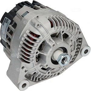 4357550M3 Massey Ferguson Gerador