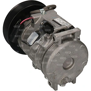 241585 Cargo Compressor de aparelho de ar condicionado