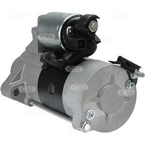 115627 Cargo Motor de arranco