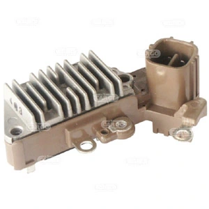  Relê-regulador do gerador (relê de carregamento) Honda Civic VI hatchback (MB) (1997 - 2001) VI