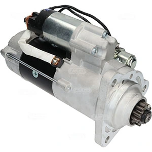 Motor de arranco 0986026580 Bosch