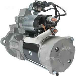 Compre Motor de arranco MAN TGX 1