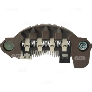  Eixo de diodos do gerador Mitsubishi Pajero SPORT II SUV (KH) (2008 - 2014) SPORT II