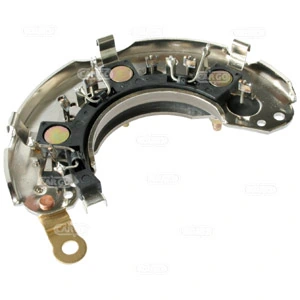 Eixo de diodos do gerador para Nissan Sunny II B12