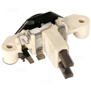 Compre Relê-regulador do gerador (relê de carregamento) Volkswagen Polo 3