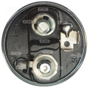  Relê retrator do motor de arranco Volkswagen Transporter T3 сaixa (24, 25, 251) (1979 - 1992) T3