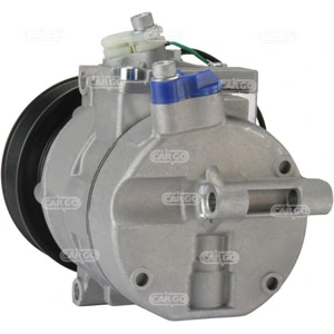 241072 Cargo Compressor de aparelho de ar condicionado