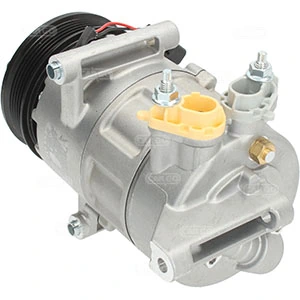241693 Cargo Compressor de aparelho de ar condicionado