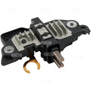  Relê-regulador do gerador (relê de carregamento) Renault DUSTER I SUV (HS) (2010 - 2026) I