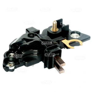Compre 93174476 Peugeot/Citroen Relê-regulador do gerador (relê de carregamento)