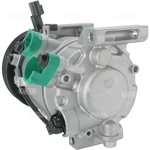 241208 Cargo Compressor de aparelho de ar condicionado