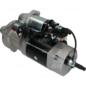 114330 Cargo Motor de arranco