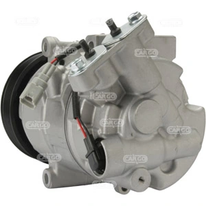 241044 Cargo Compressor de aparelho de ar condicionado