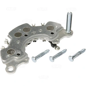  Eixo de diodos do gerador Honda Civic VII hatchback (EU, EP, EV) (2000 - 2006) VII