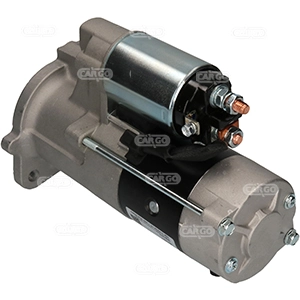 111272 Cargo Motor de arranco