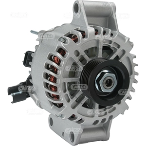 113709 Cargo Gerador