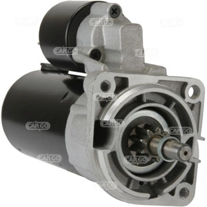 Motor de arranco 1109001 VAG