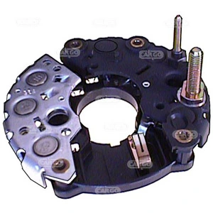 Eixo de diodos do gerador Chrysler Voyager I ES 