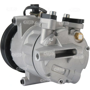 240894 Cargo Compressor de aparelho de ar condicionado