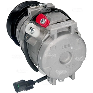 241455 Cargo Compressor de aparelho de ar condicionado